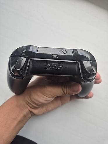 x8 unique combination: Беспроводной геймпад Microsoft Xbox One (модель 1708) Оригинальная — 2