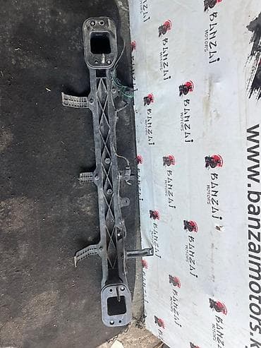 second hand: Жесткость бампера KIA Morning JA 2017 задн. (б/у) — 1