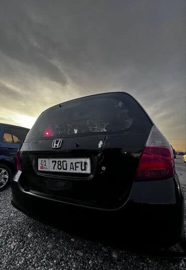 хонда фит аренда бишкек: Аренда фит залок паручител 2 ай ремонт бизден Бакыт Аренда Фит — 5