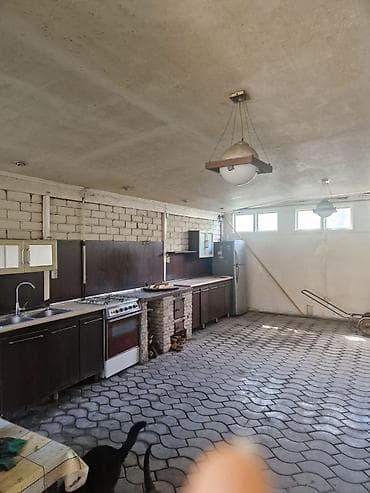 дома заря: Продаю дом Кызыл-Аскер ул 9 января, участок 4.16по — 5