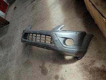 Автозапчасти: Бампер Honda, Б/у, Оригинал — 2
