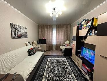 Продажа квартир: 1 комната, 34 м², 105 серия, 1 этаж — 3