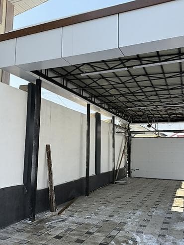 Үй сатып алам: Продается!! Современный, стильный двухэтажный кирпичный дом в стиле — 5