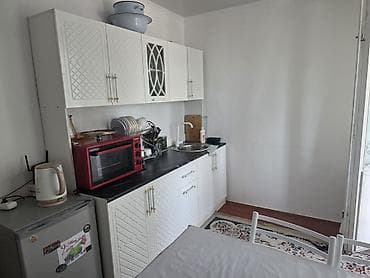 синуму квартира: 2 комнаты, 53 м², Индивидуалка, 2 этаж, Косметический ремонт — 10