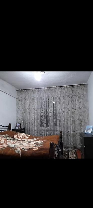 газ дома: 58 м², 3 комнаты, Теплый пол — 1