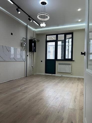 Продажа квартир: 1 комната, 41 м², Элитка, 6 этаж, Евроремонт — 6