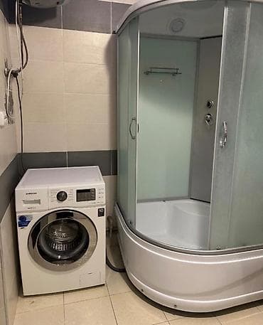 2 комнаты, 79 м², Ала-Арча ТРЦ 5 этаж — 3