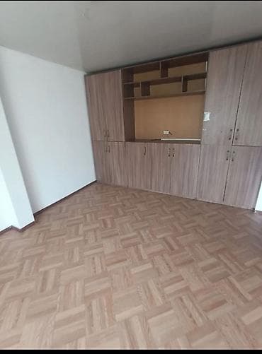 Аламединский рынок 2ком.квартира этаж 4/4 без мебели косметический — 3