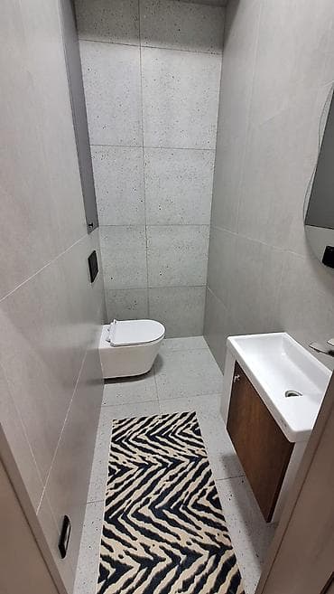 Продажа квартир: 1 комната, 103 м², Элитка, 3 этаж, Дизайнерский ремонт — 8