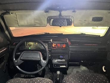 китайская авто: ВАЗ (ЛАДА) 21099: 1999 г., 1.5 л, Механика, Бензин, Седан — 10