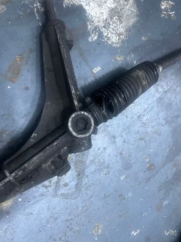 рулевая рейка на форд транзит: Рулевая рейка Ford 1999 г., Б/у, Оригинал, США — 3