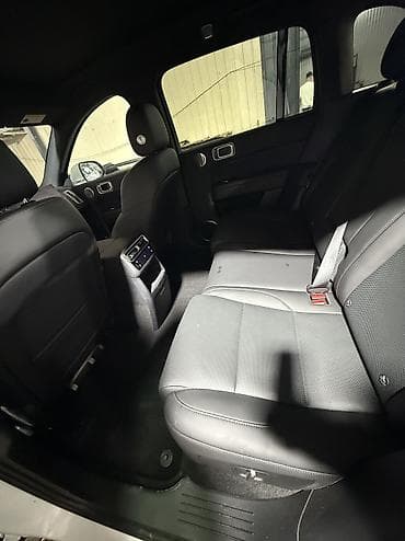 только продажа: Lixiang L6: 2024 г., 1.5 л, Гибрид — 10