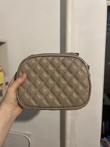 Поясная сумка, бананка, Новый, Материал: Замша, Женские at lalafo.kg Поясная сумка, бананка, Новый, Материал: Замша, Женские