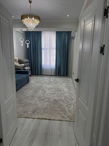 rent: 1 комната, Собственник, Без подселения, С мебелью полностью — 1