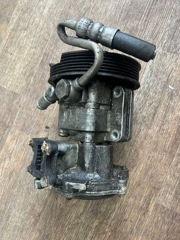 рулевая рейка тойота виндом: Гидроусилитель BMW 2004 г., Б/у, Оригинал, Германия — 3