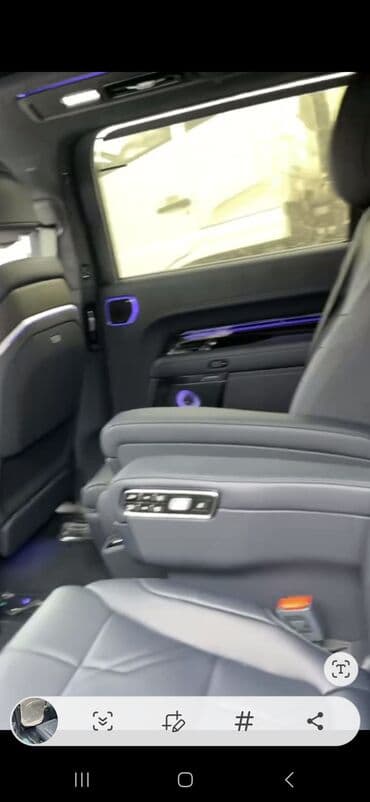 срочно в связи с переездом: Zeekr 9X: | 2024 г. Внедорожник — 4