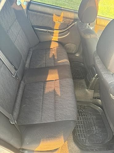 ева полики субару легаси: Subaru Legacy: 2003 г., 2 л, Автомат, Седан — 8