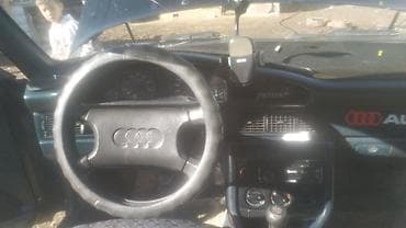 авто газ установка: Audi : 1985 г., 2.3 л, Механика, Газ, Седан — 2