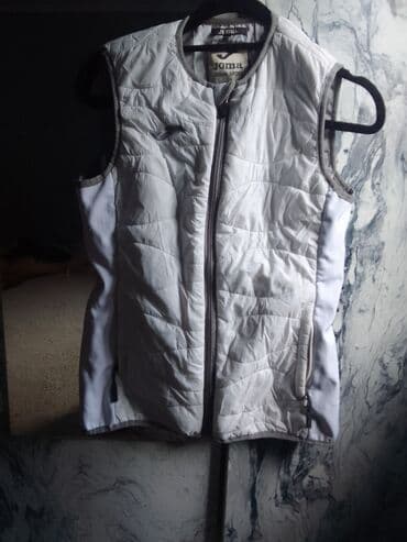 спортивные костюмы для тренировки: Утепленный, Тканевый, Осень-весна, Полиэстер, Короткая модель, Стеганый — 4