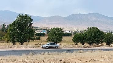 обмен на ауди 100: Audi 100: 1991 г., 2.3 л, Автомат, Бензин, Седан — 3