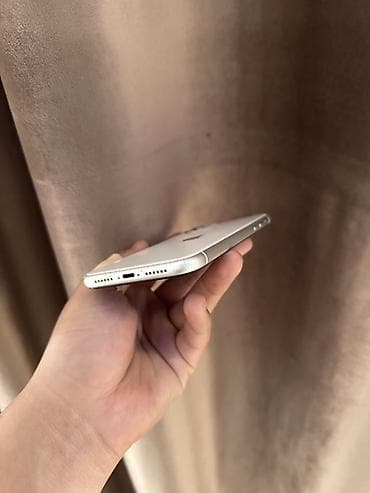 samsung 2020: IPhone 11, Белый — 3