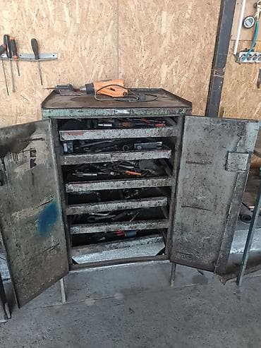 СТО, ремонт транспорта: Ремонт деталей автомобиля, без выезда — 10