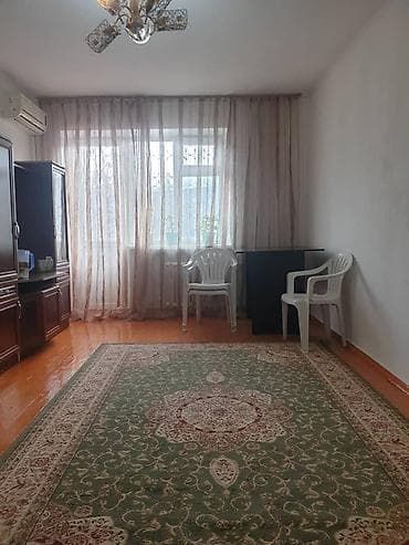 аренда квартира рабочий городок: 1 комната, Собственник, Без подселения, С мебелью полностью — 1