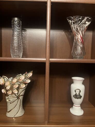 купить сейф бу в бишкеке: Пушкин-3т. Хрустальная с мельхиором-1.500, золотая с ракушками -2000т — 1