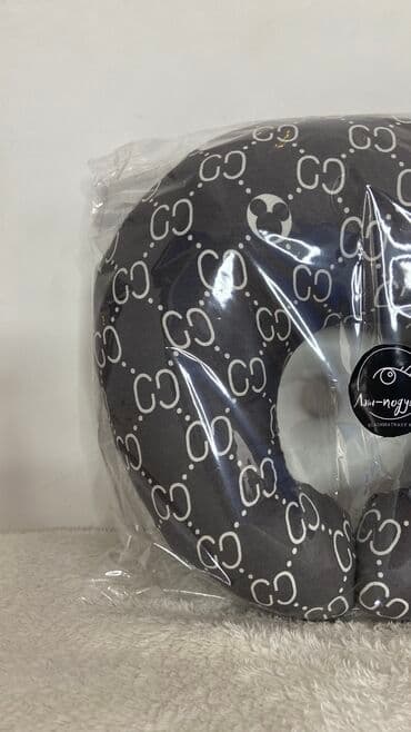 Подушки для шеи Очень мягкие, Мега удобные подушки для шеи. Они