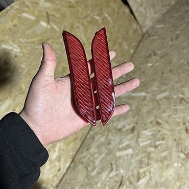 сиденья nexia: Отражатель — 3