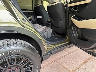 Продажа авто: Subaru Outback: 2021 г., 2.5 л, Автомат, Бензин, Кроссовер — 8