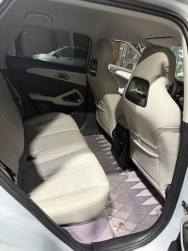 зарятку на электромобил: BYD Yuan Up: 2024 г., 1.3 л, Робот, Электромобиль, Кроссовер — 6