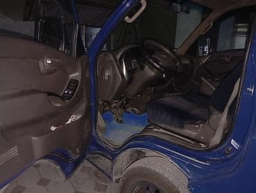 Легкий грузовик, Hyundai, Стандарт — 6