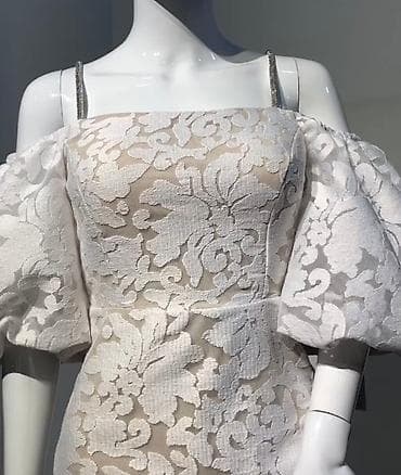 клубном: Продаю платье для выпускного вечера. Производство Турция. По фигуре — 3