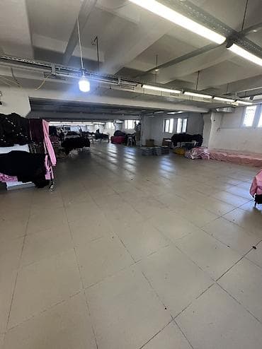 pro group: СДАЁТСЯ КОММЕРЧЕСКОЕ ПОМЕЩЕНИЕ — 850 м² 📍 Адрес: проспект Чуй, 226/1 — 3