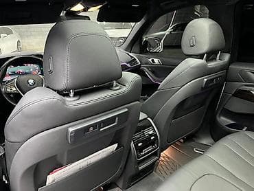 Продажа авто: BMW X5: 2019 г., 3 л, Автомат, Бензин, Внедорожник — 10