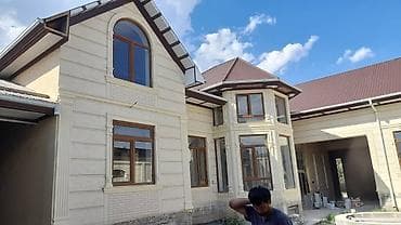 жидкий травертин фото домов: Жидкий травертин Жидкий травертин Жидкий травертин Жидкий травертин — 5