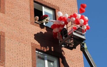 домкраты на авто: Кран | Стрела 18 м 150 т | Борт 250 кг — 2