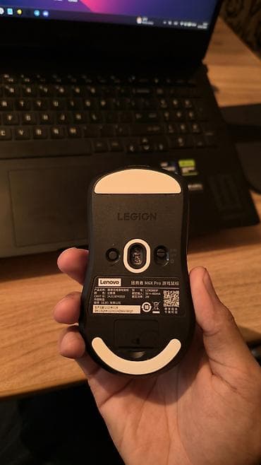 Ноутбуки HP: Игровой, Intel Core i9 — 3