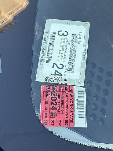 помошь: Subaru Forester: 2018 г., 2.5 л, Типтроник, Бензин, Внедорожник — 5