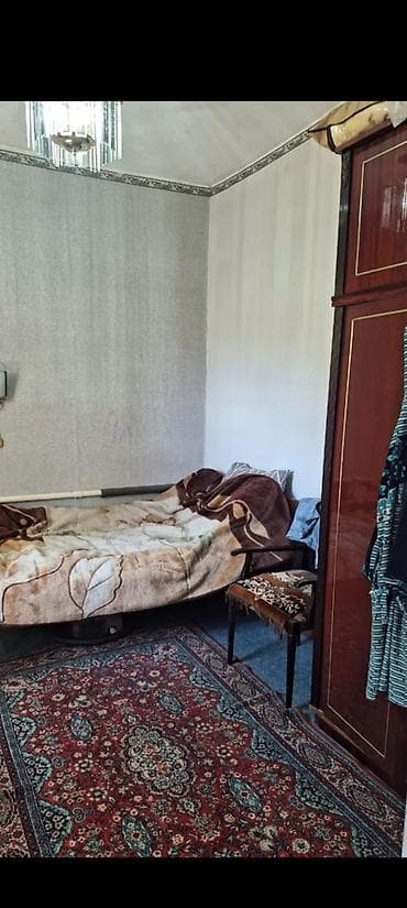 ленинское аренда: 65 м², 4 комнаты, Парковка, Забор, огорожен — 4