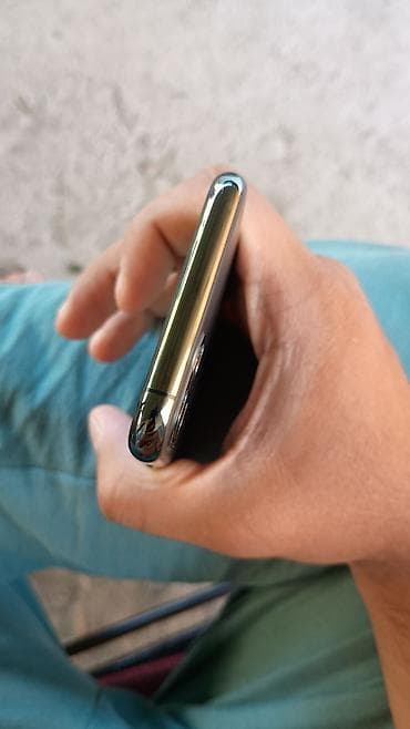телефон айфон бу: IPhone 11 Pro, Б/у, Space Gray, 76 % — 6