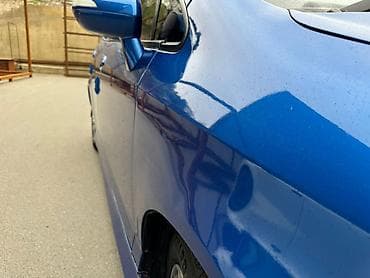 kia ray 2018: Honda Fit: 2005 г., 1.5 л, Вариатор, Бензин, Хэтчбэк — 8