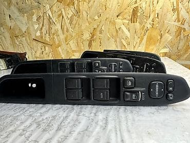 Субару SG.5 блок управления стеклоподъемниками 
Crost sport XT