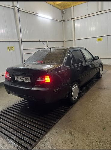 шеролет авео: Chevrolet Lacetti: 2010 г., 1.5 л, Бензин, Седан — 3