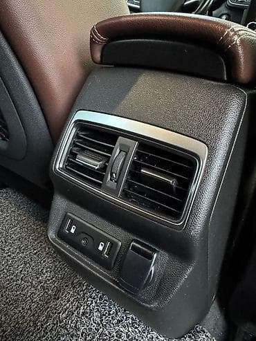 reno duster: Renault QM6: 2019 г., 2 л, Вариатор, Дизель, Кроссовер — 9