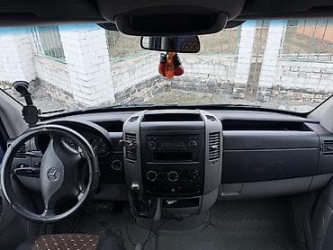 srv 3: Грузовик, Mercedes-Benz, Дубль, Новый — 8