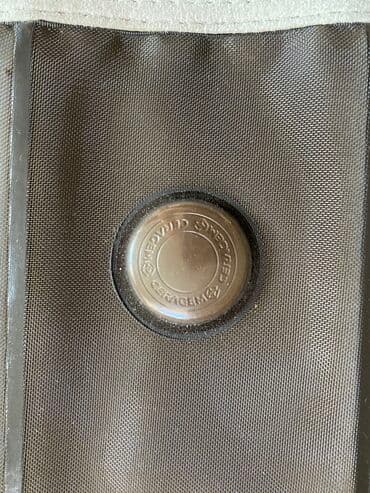 турмалиновый матрас: Тепловой мат CERAGEM Ceramix S1 Источник традиционного инфракрасного — 7