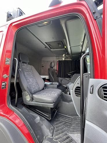 thermo king: Грузовик, Mercedes-Benz, Стандарт, Новый — 6