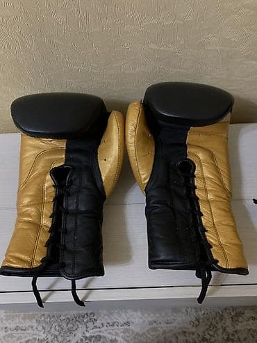grant перчатки для бокса: Боксерские перчатки GRANT 14 oz - Оригинальные GRANT, маркировка — 2